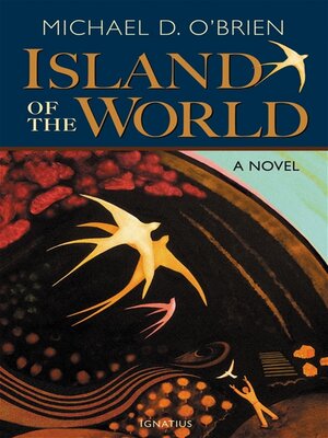cover image of Island of the World